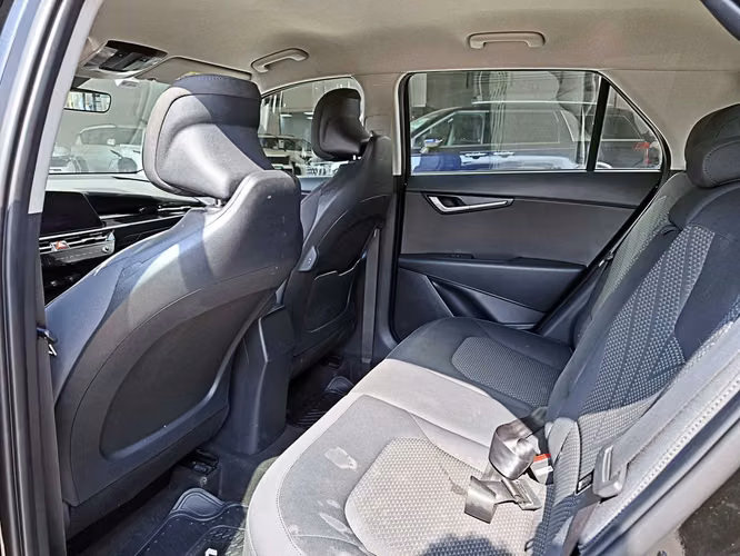 KIA NIRO 2024