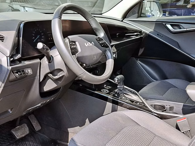KIA NIRO 2024