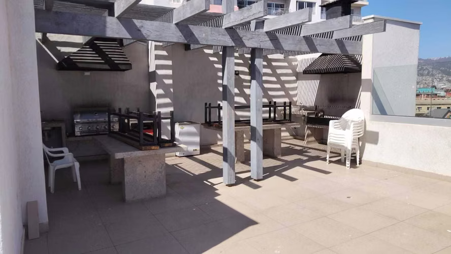 Depto. 3D / 2B /1E / BOD PLAN VALPARAISO (149114)