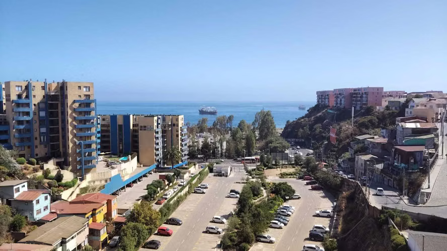Depto. 3D / 2B /1E / BOD PLAN VALPARAISO (149114)