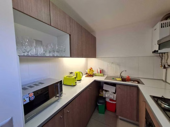 Depto. 3D / 2B /1E / BOD PLAN VALPARAISO (149114)