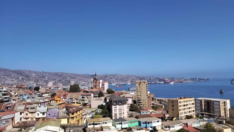 Depto. 3D / 2B /1E / BOD PLAN VALPARAISO (149114)