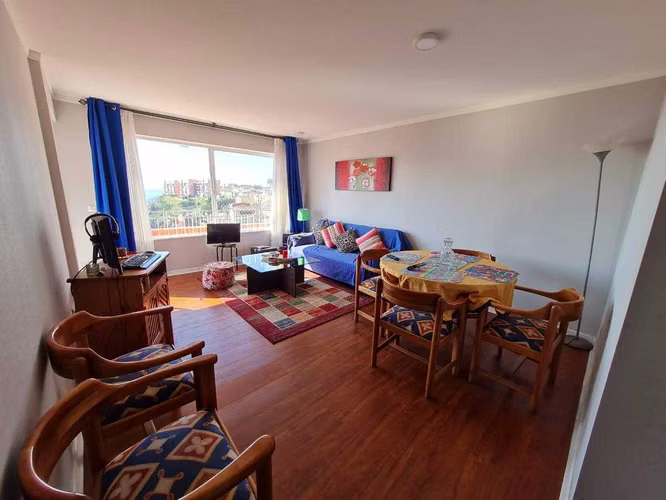 Depto. 3D / 2B /1E / BOD PLAN VALPARAISO (149114)