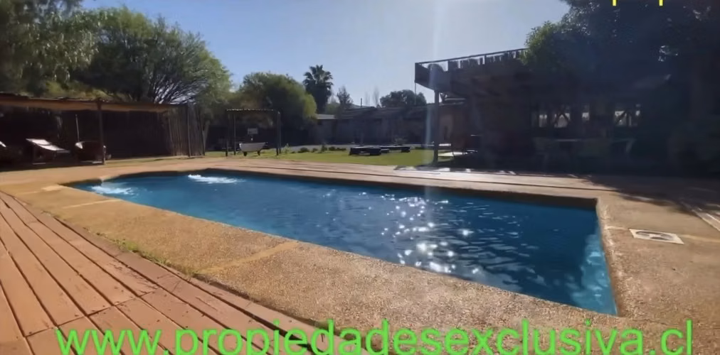 Hospedaje para Empresas y Mineras en Copiapó | Habitaciones Amobladas con Baño Privado