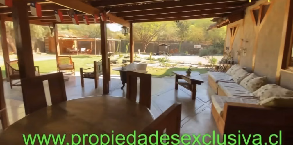 Hospedaje para Empresas y Mineras en Copiapó | Habitaciones Amobladas con Baño Privado
