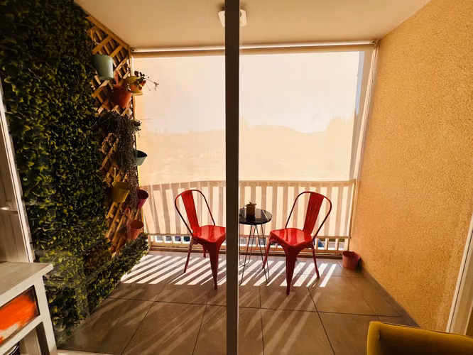 SE VENDE LINDO DEPARTAMENTO AMOBLADO 3d/1b