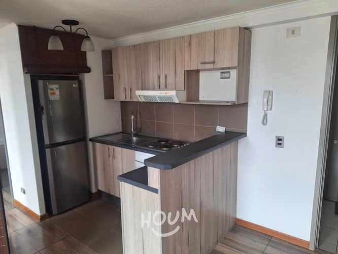 Departamento en Zenteno - Imagen 18