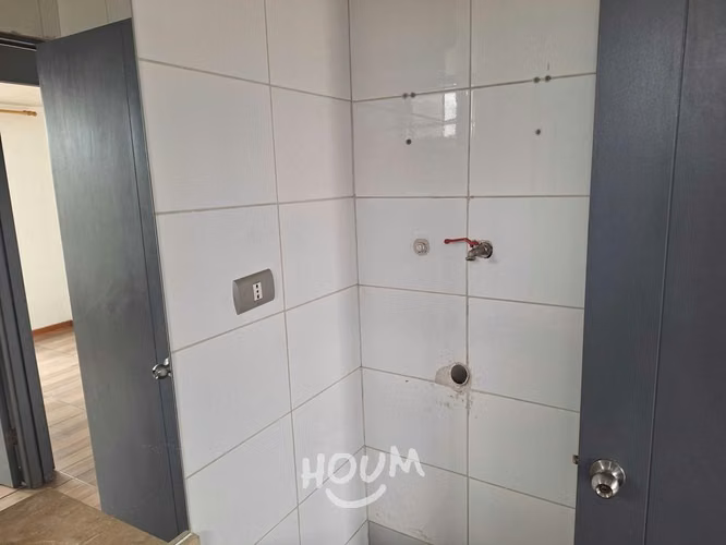 Departamento en Zenteno - Imagen 7