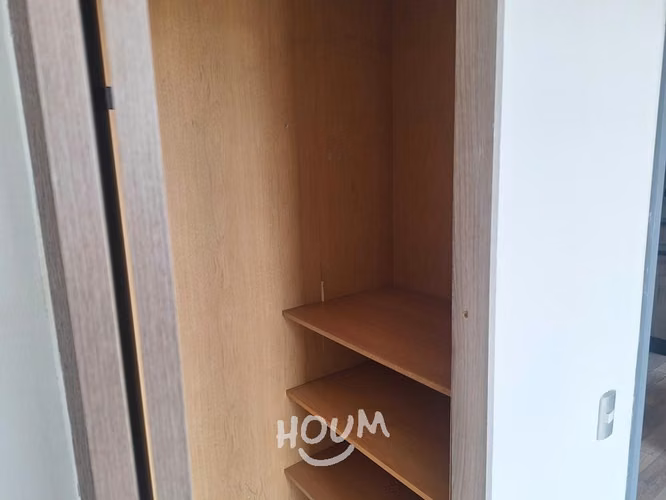 Departamento en Zenteno - Imagen 10