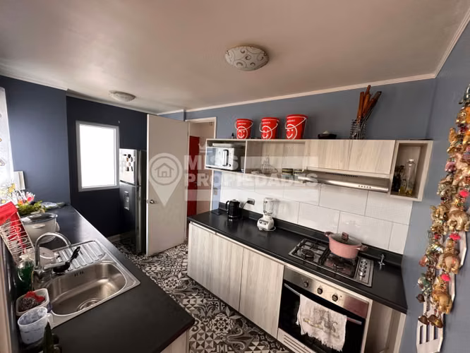 VENDE CASA - CONDOMINIO LUNGER PARK, LA SERENA