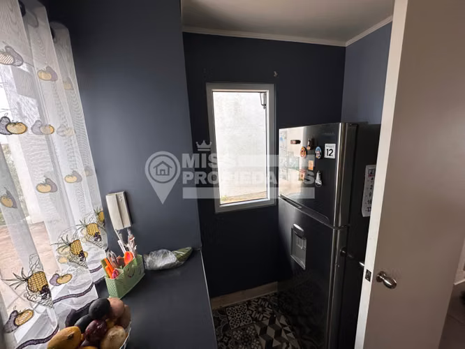 VENDE CASA - CONDOMINIO LUNGER PARK, LA SERENA