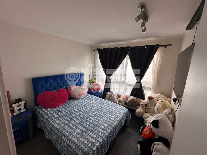 VENDE CASA - CONDOMINIO LUNGER PARK, LA SERENA
