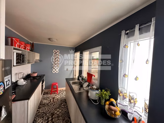 VENDE CASA - CONDOMINIO LUNGER PARK, LA SERENA