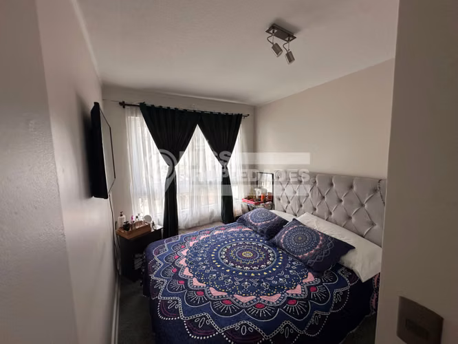 VENDE CASA - CONDOMINIO LUNGER PARK, LA SERENA