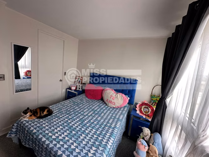 VENDE CASA - CONDOMINIO LUNGER PARK, LA SERENA