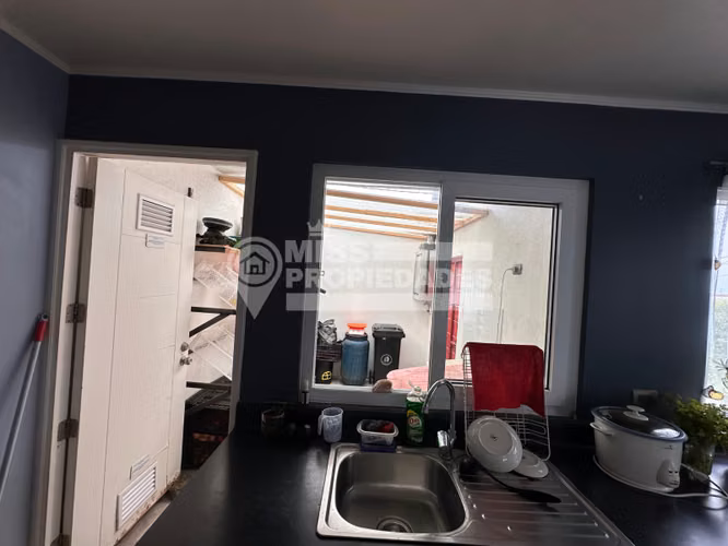 VENDE CASA - CONDOMINIO LUNGER PARK, LA SERENA