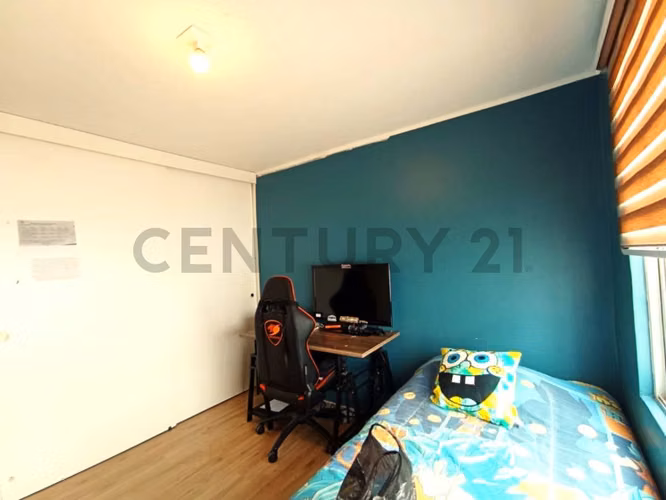 En venta casa renovada, Peñuelas
