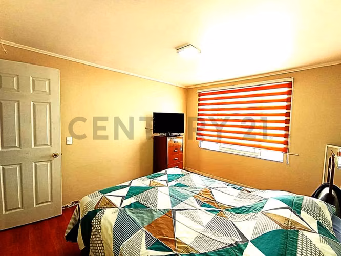 En venta casa renovada, Peñuelas