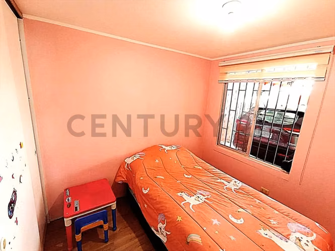 En venta casa renovada, Peñuelas