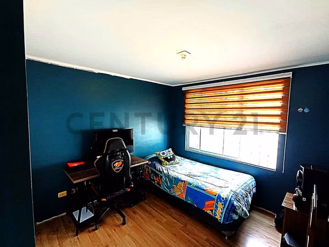 En venta casa renovada, Peñuelas