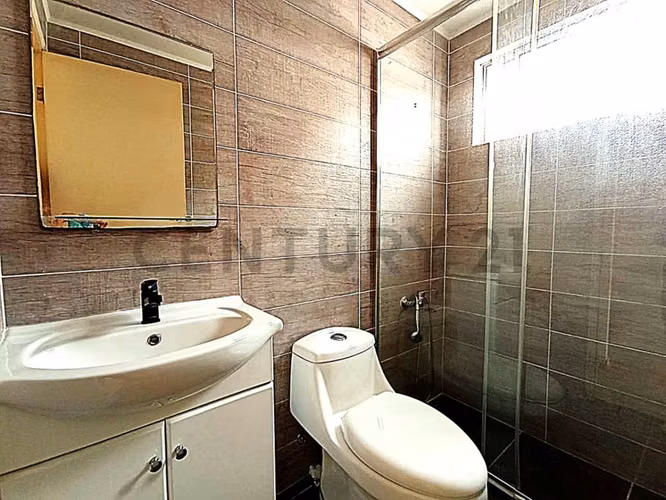 En venta casa renovada, Peñuelas