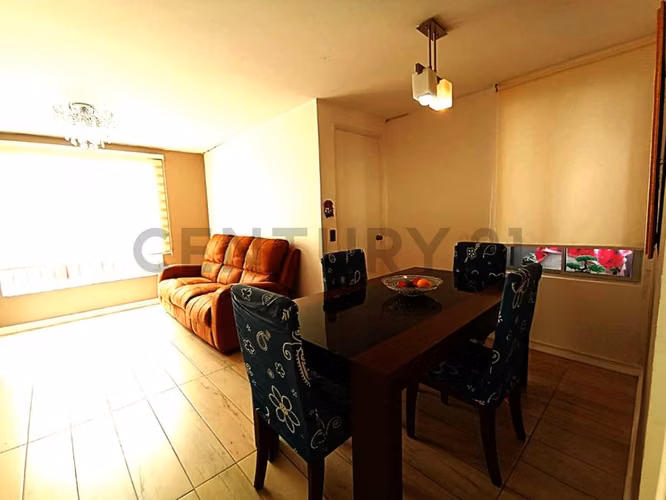 En venta casa renovada, Peñuelas
