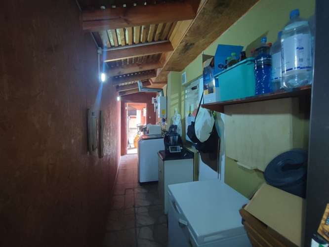 HERMOSA CASA EN VENTA BUIN ORIENTE - Imagen 13