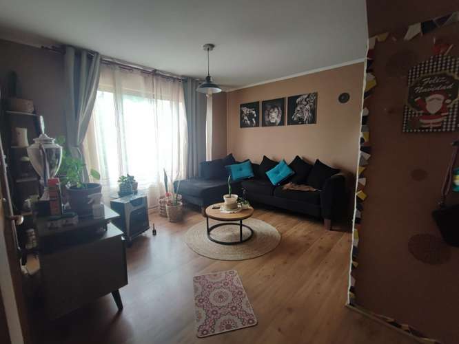HERMOSA CASA EN VENTA BUIN ORIENTE - Imagen 4