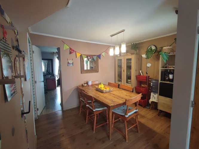 HERMOSA CASA EN VENTA BUIN ORIENTE - Imagen 7