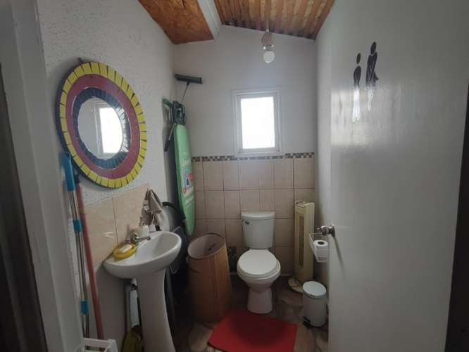 HERMOSA CASA EN VENTA BUIN ORIENTE - Imagen 14