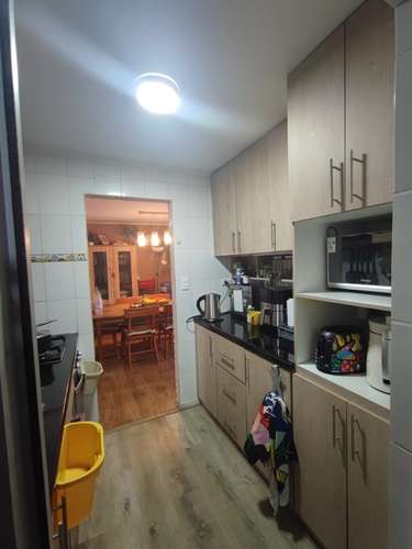HERMOSA CASA EN VENTA BUIN ORIENTE - Imagen 11