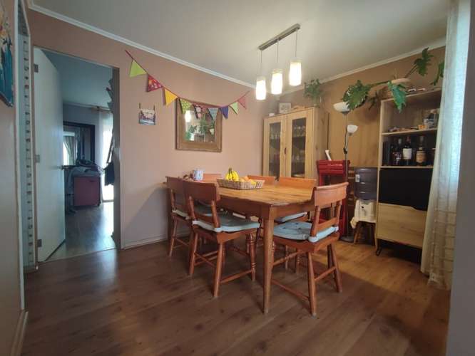 HERMOSA CASA EN VENTA BUIN ORIENTE - Imagen 5