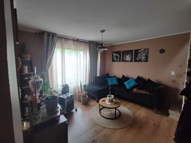 HERMOSA CASA EN VENTA BUIN ORIENTE - Imagen 3