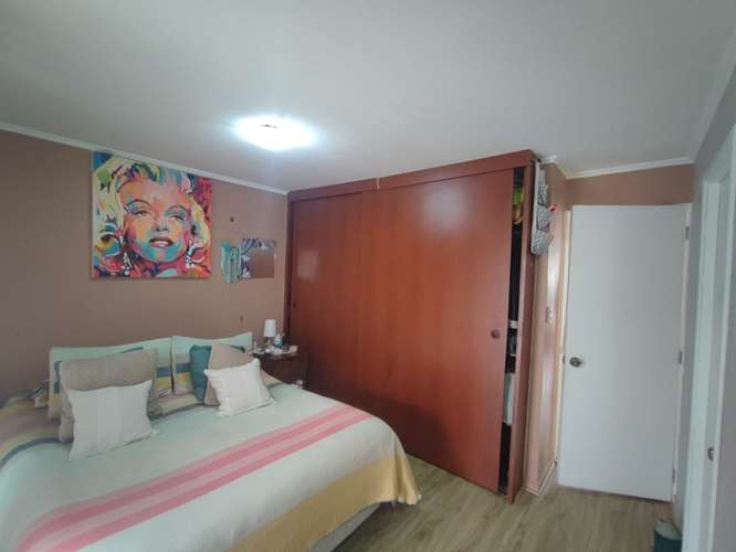 HERMOSA CASA EN VENTA BUIN ORIENTE - Imagen 16