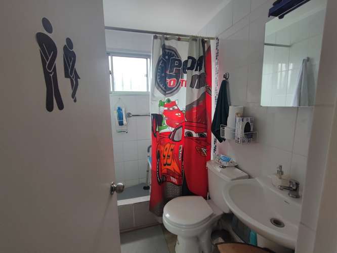 HERMOSA CASA EN VENTA BUIN ORIENTE - Imagen 22