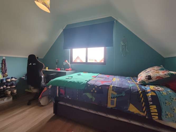 HERMOSA CASA EN VENTA BUIN ORIENTE - Imagen 23