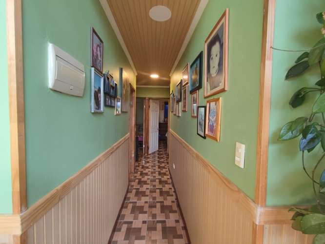 HERMOSA CASA EN VENTA- BUIN - Imagen 12