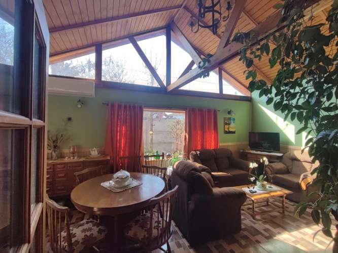 HERMOSA CASA EN VENTA- BUIN - Imagen 5
