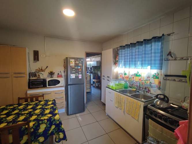 HERMOSA CASA EN VENTA- BUIN - Imagen 8