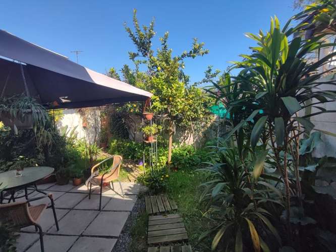 HERMOSA CASA EN VENTA- BUIN - Imagen 25