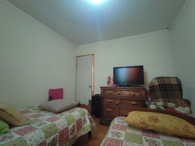 HERMOSA CASA EN VENTA- BUIN - Imagen 16