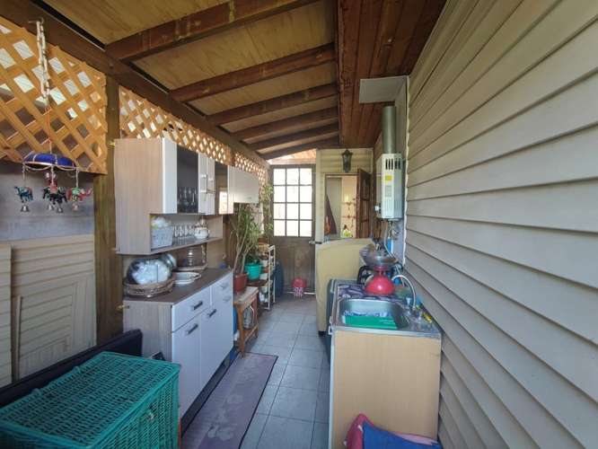 HERMOSA CASA EN VENTA- BUIN - Imagen 11