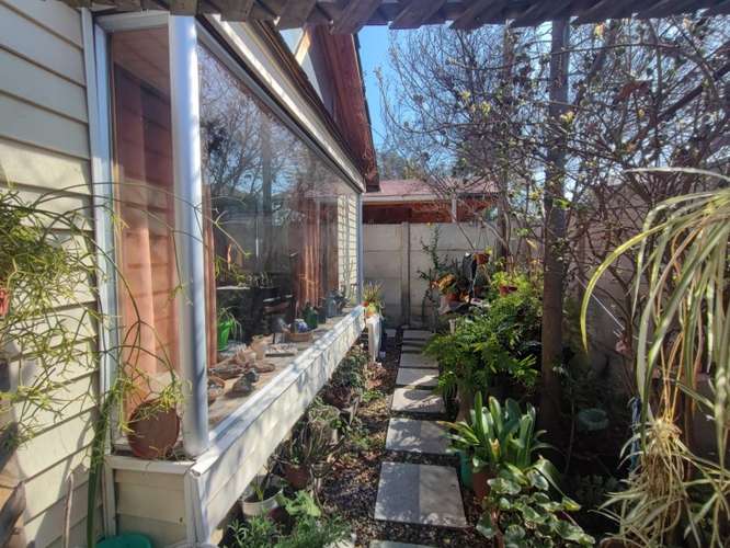 HERMOSA CASA EN VENTA- BUIN - Imagen 3