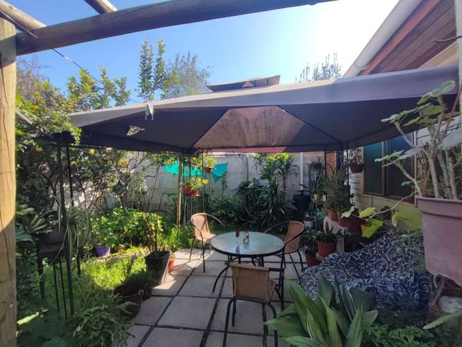 HERMOSA CASA EN VENTA- BUIN - Imagen 24