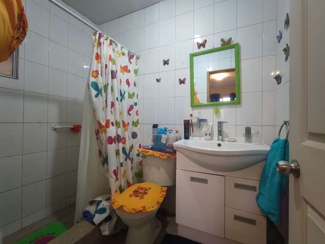 HERMOSA CASA EN VENTA- BUIN - Imagen 22