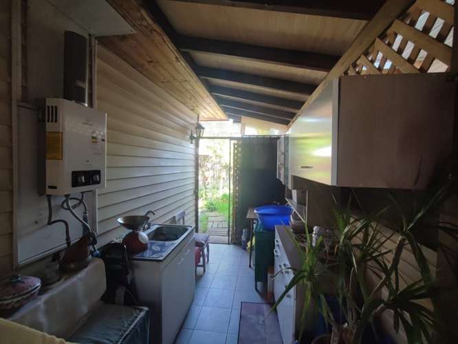HERMOSA CASA EN VENTA- BUIN - Imagen 10