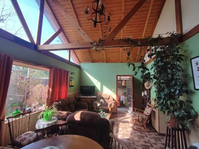 HERMOSA CASA EN VENTA- BUIN - Imagen 6