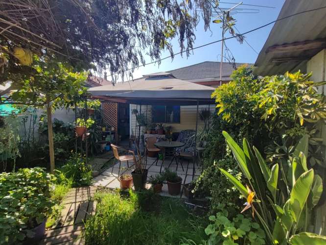 HERMOSA CASA EN VENTA- BUIN - Imagen 29