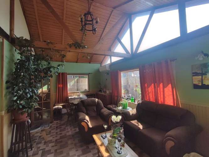 HERMOSA CASA EN VENTA- BUIN - Imagen 4