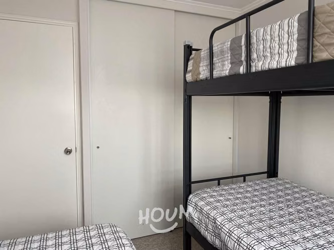 Departamento en Avenida Pacifico
